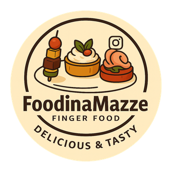 Foodina Mazze