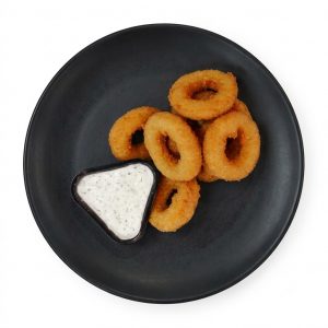 پیاز سوخاری فودینا مزه