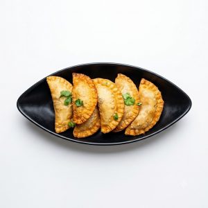 پیراشکی خانگی فودینا مزه